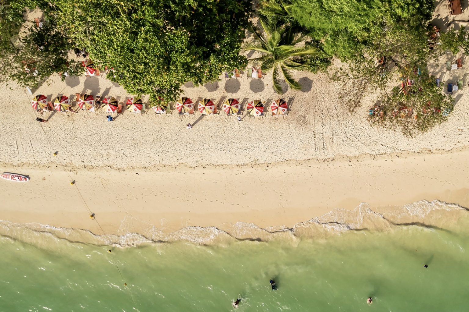 PHI PHI — JAMES BOND