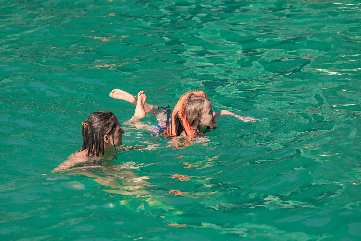 PHI PHI – KRABI – JAMES BOND