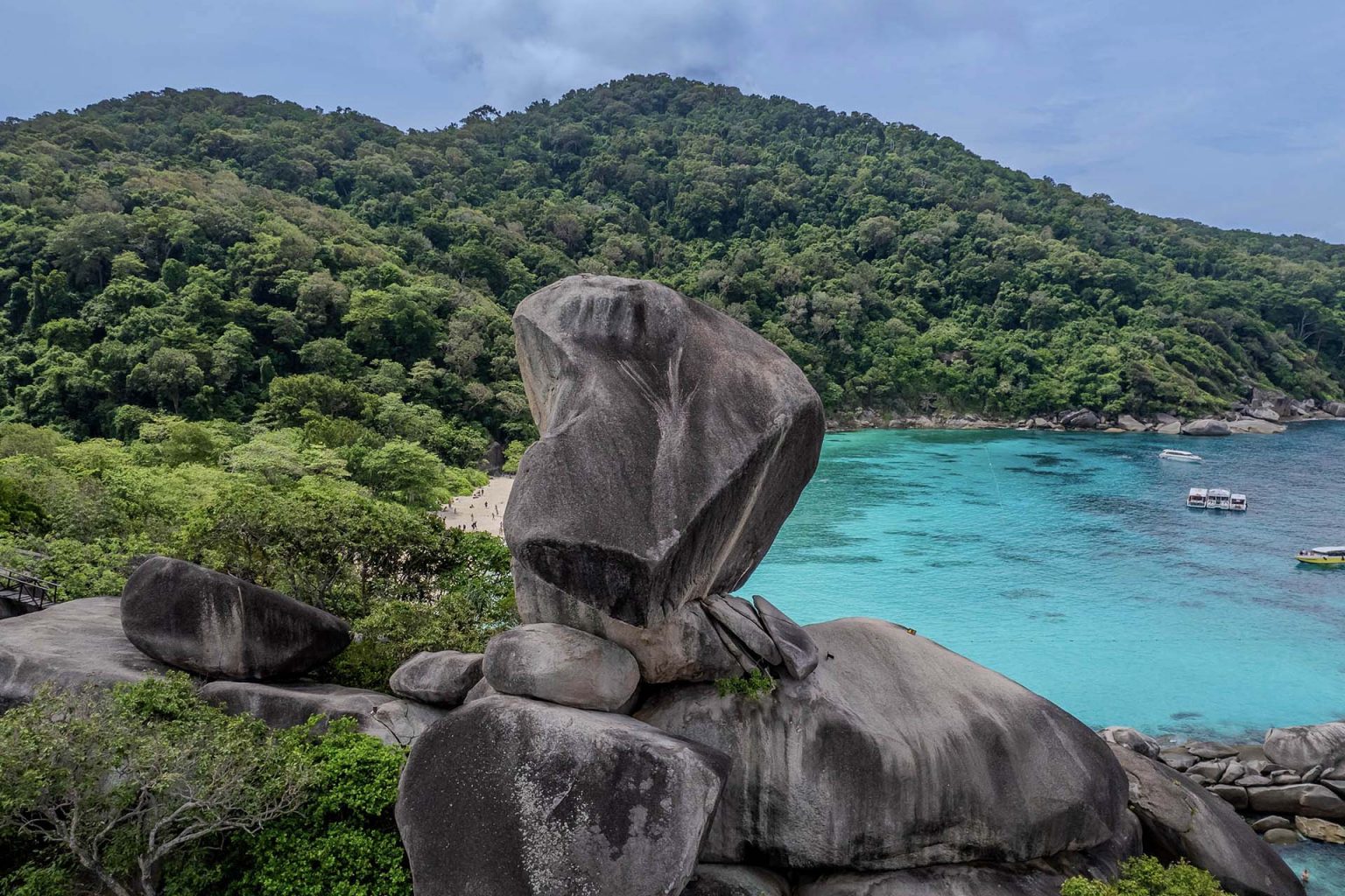 SIMILAN