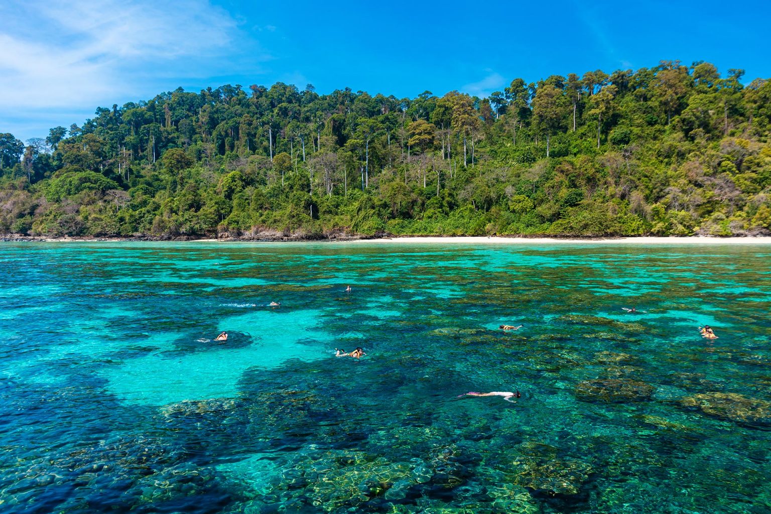 PHI PHI — JAMES BOND