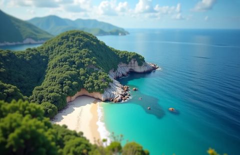 Coral Island