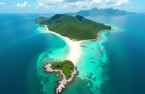 Maiton Island