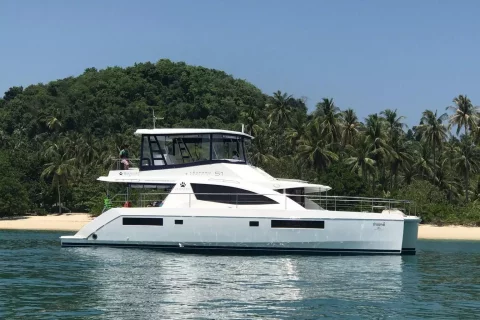 LEOPARD 51FT