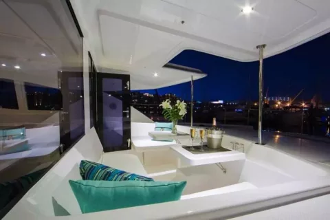 LEOPARD 51FT