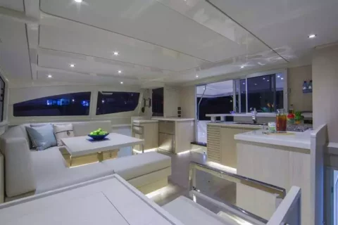 LEOPARD 51FT