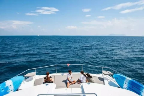 LEOPARD 51FT