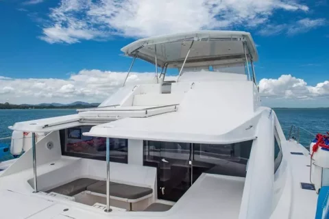LEOPARD 51FT
