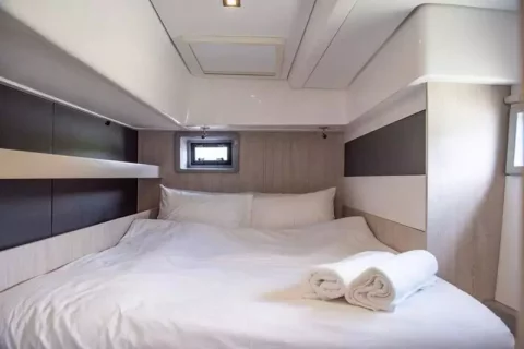 LEOPARD 51FT
