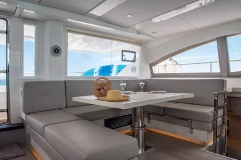 LEOPARD 51FT