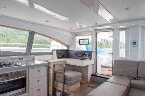LEOPARD 51FT