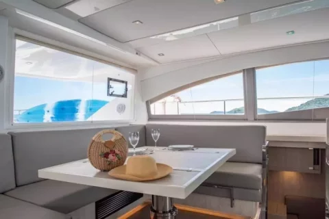 LEOPARD 51FT