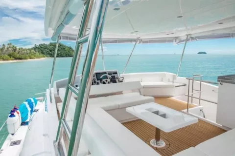 LEOPARD 51FT