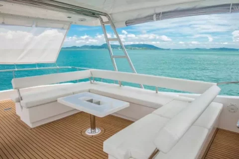 LEOPARD 51FT