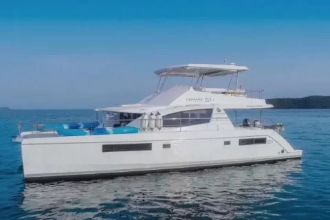 LEOPARD 51FT