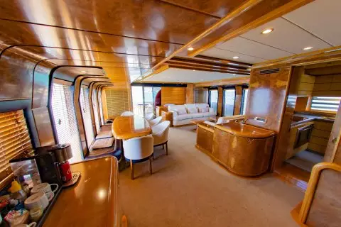 TECHNEMA 89FT SAY YES
