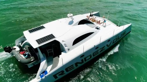 RENDEZVOUS 44FT