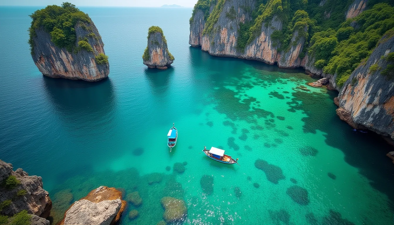 Ko Hong (Phang-Nga Bay)