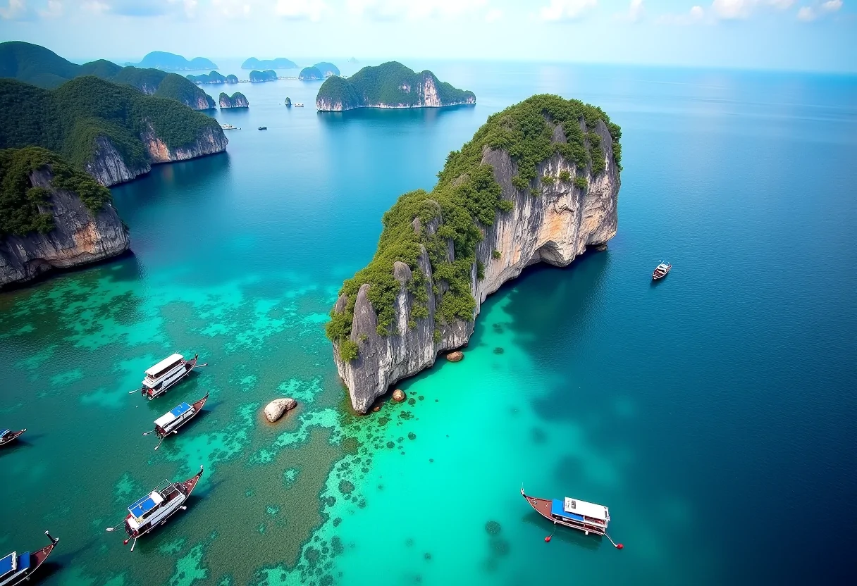 Ko Hong (Phang-Nga Bay)