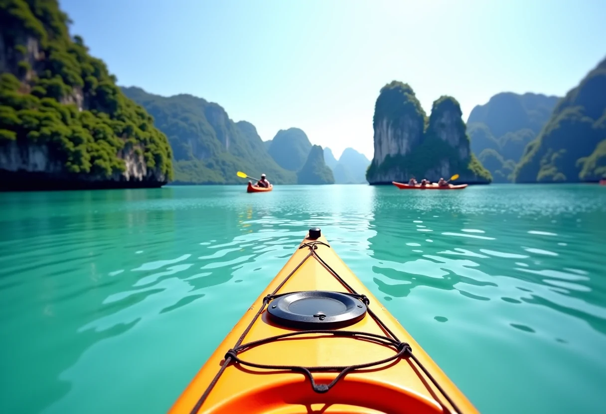 Ko Hong (Phang-Nga Bay)