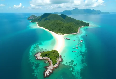 Maiton Island