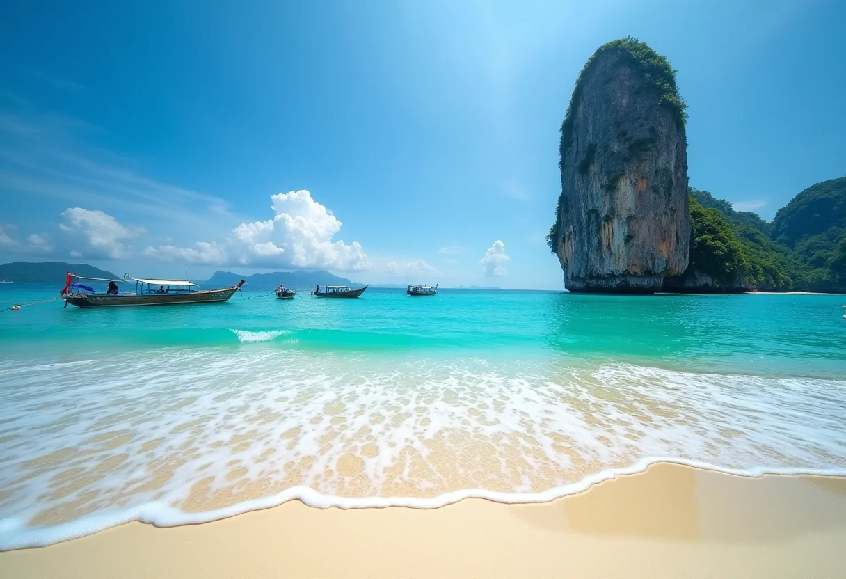 Racha Noi Island Speed Boat Tour