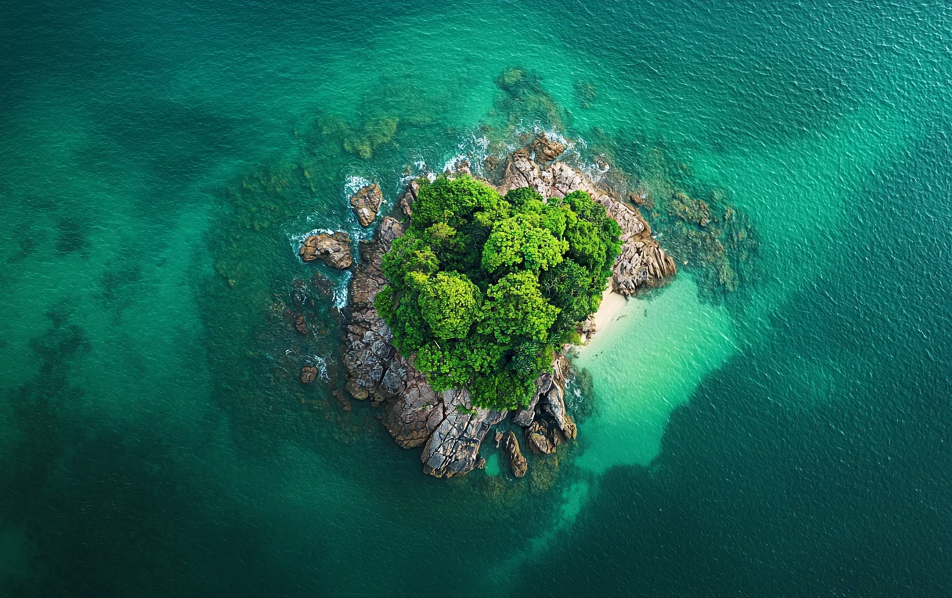 9 Islands Jet Ski Tour