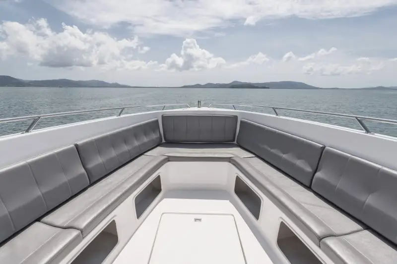 PHI PHI – KRABI – JAMES BOND