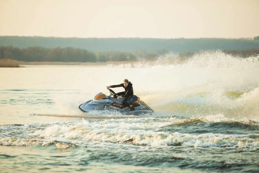 9 Islands Tour by YAMAHA