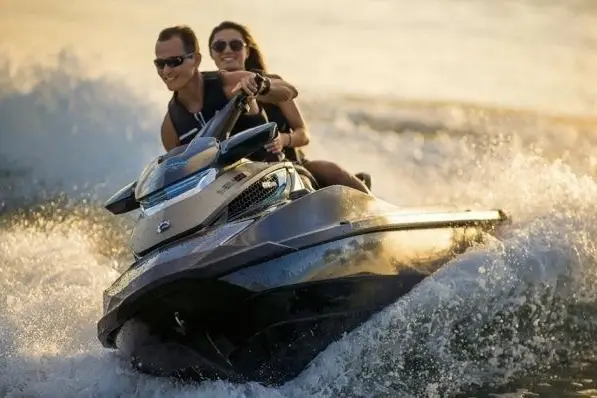 6 Islands Tour by YAMAHA