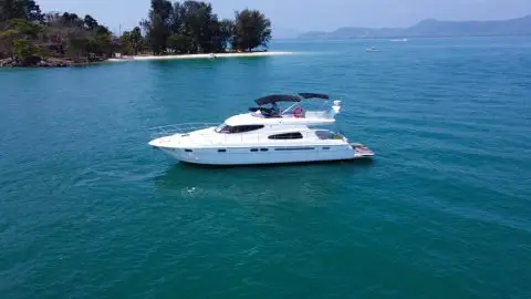 SEA LINE 51
