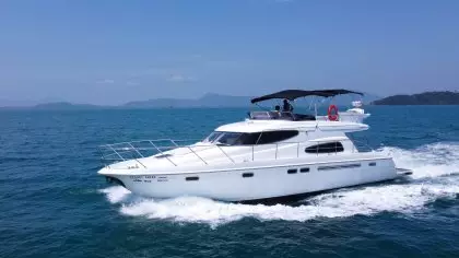 SEA LINE 51
