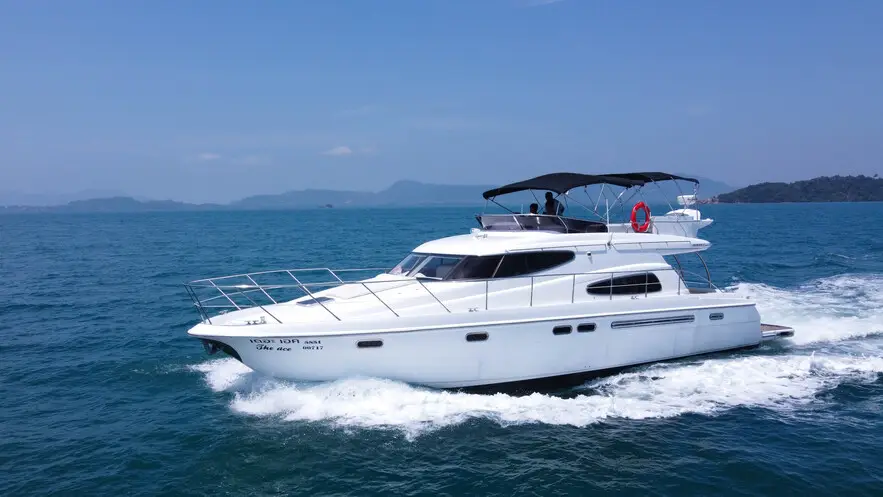 SEA LINE 51