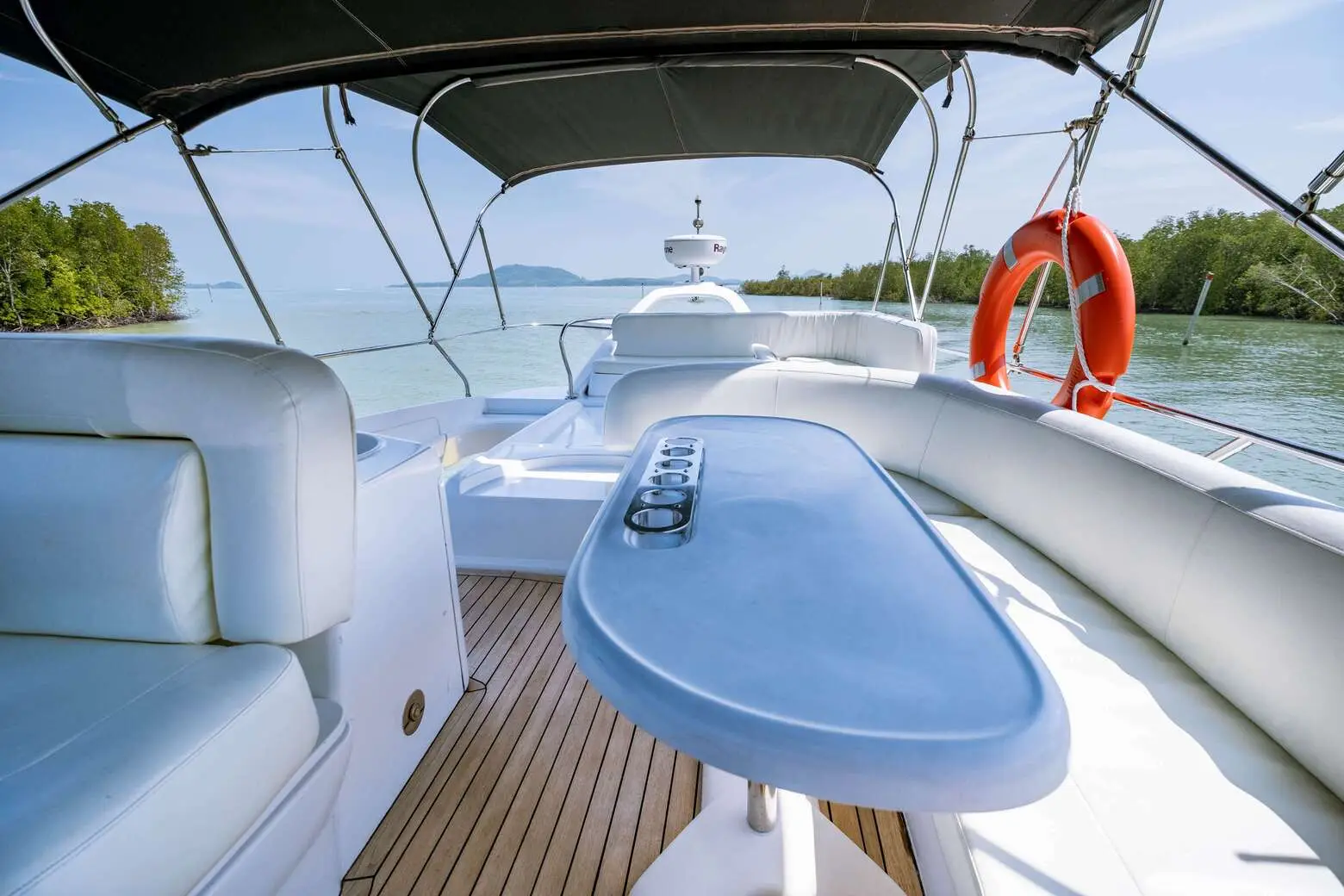 SEA LINE 51