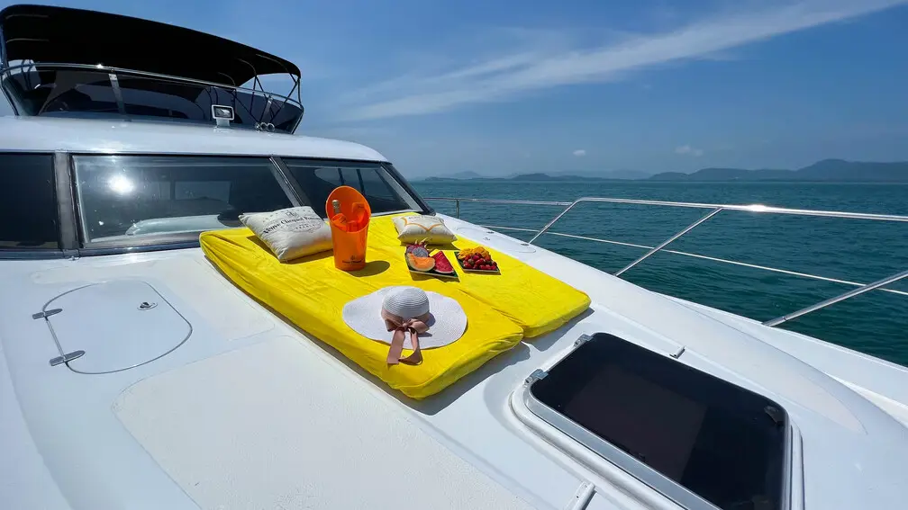 SEA LINE 51