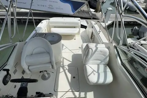 SEA RAY 27