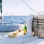 Morning Cruise to Coral Island