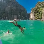 PHI PHI