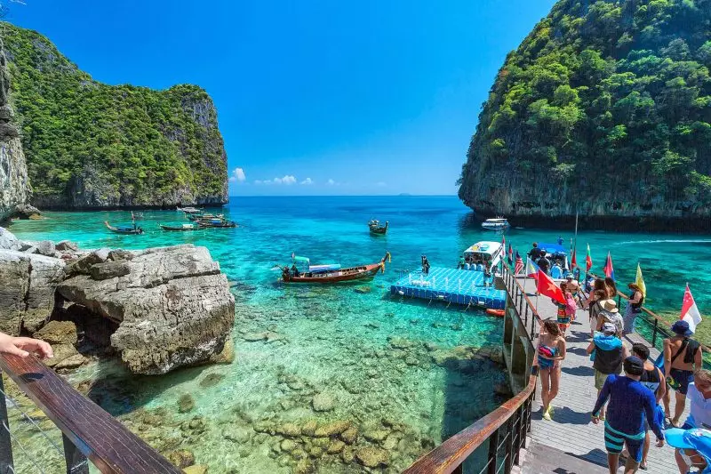 PHI PHI