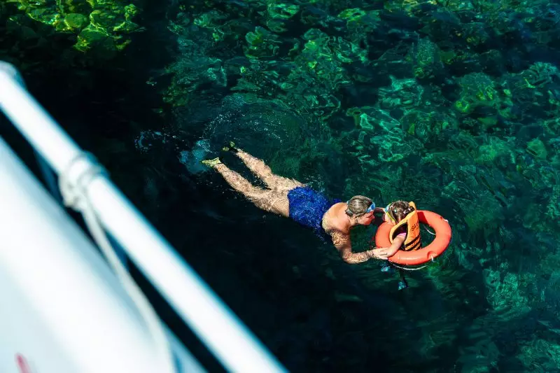 PHI PHI