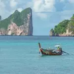 PHI PHI – KHAI