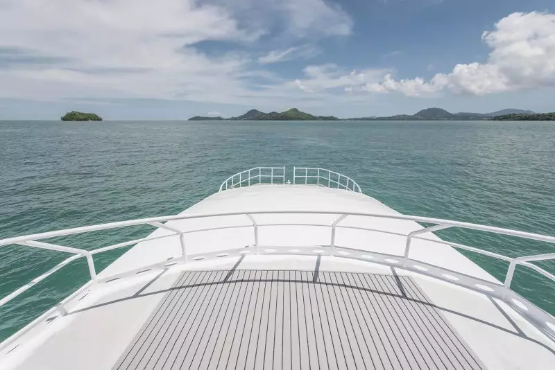 PHI PHI – KHAI