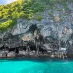 PHI PHI – KHAI