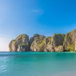 Phi Phi In the footsteps of DiCaprio