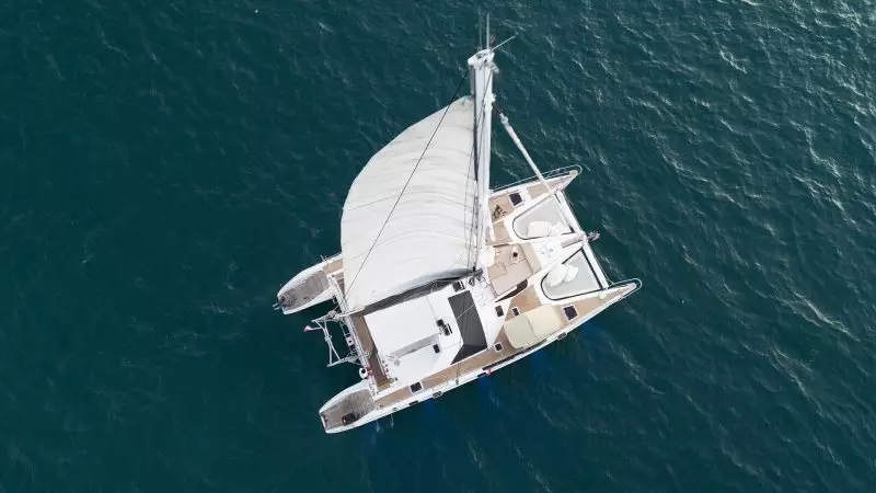 In the Footsteps of Leonardo DiCaprio on the Phi Phi Islands