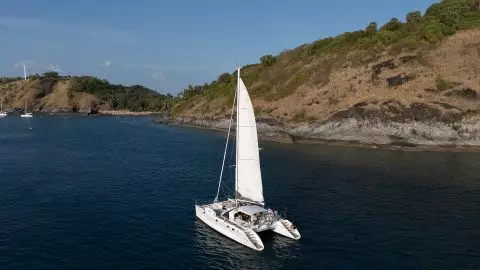 In the Footsteps of Leonardo DiCaprio on the Phi Phi Islands
