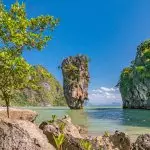PHI PHI – JAMES BOND