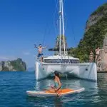 Water Paradise on Racha Yai Island