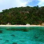 Water Paradise on Racha Yai Island