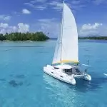 Water Paradise on Racha Yai Island
