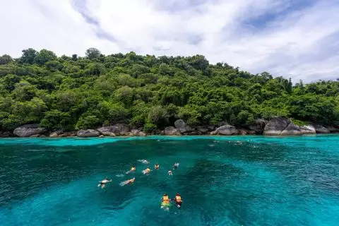 SIMILAN